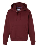Women's Powerblend® Hooded Sweatshirt - 11283