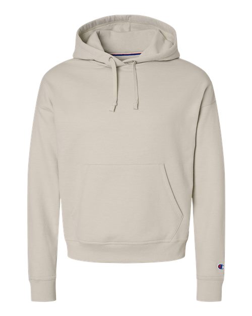 Women's Powerblend® Hooded Sweatshirt - 11283