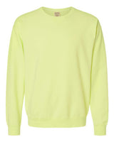 Unisex Garment-Dyed Crewneck Sweatshirt - 6260