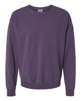 Unisex Garment-Dyed Crewneck Sweatshirt - 6260