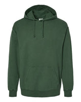 Unisex Garment-Dyed Hooded Sweatshirt - 6262