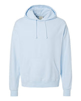 Unisex Garment-Dyed Hooded Sweatshirt - 6262