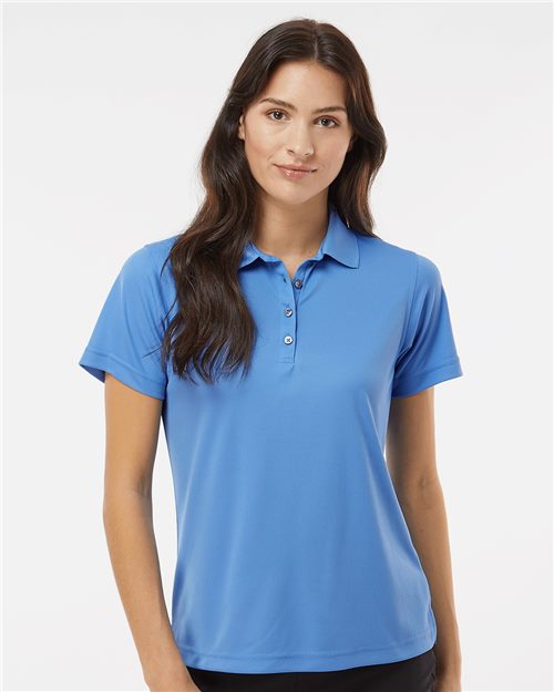 Women's Saratoga Performance Mini Mesh Polo - 10540
