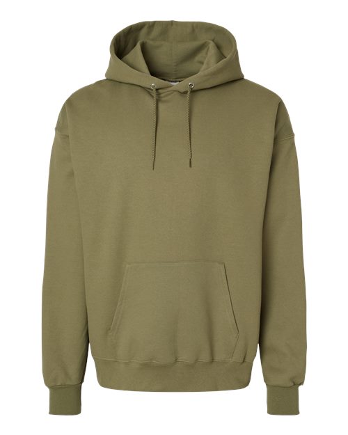 Unisex Ultimate Cotton® Hooded Sweatshirt - 399