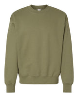 Unisex Ultimate Cotton® Crewneck Sweatshirt - 383