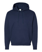 Unisex EcoSmart® Hooded Sweatshirt - 391