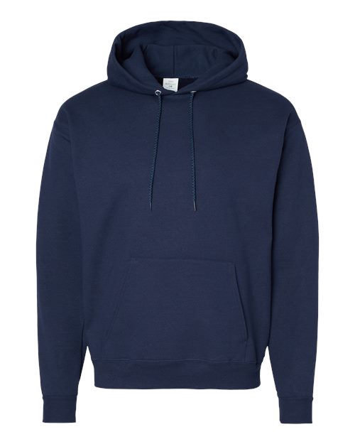 Unisex EcoSmart® Hooded Sweatshirt - 391