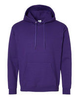 Unisex EcoSmart® Hooded Sweatshirt - 391