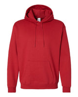 Unisex EcoSmart® Hooded Sweatshirt - 391