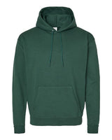 Unisex EcoSmart® Hooded Sweatshirt
