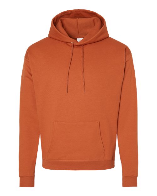 Unisex EcoSmart® Hooded Sweatshirt - 391