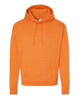 Unisex EcoSmart® Hooded Sweatshirt - 391