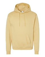 Unisex EcoSmart® Hooded Sweatshirt - 391