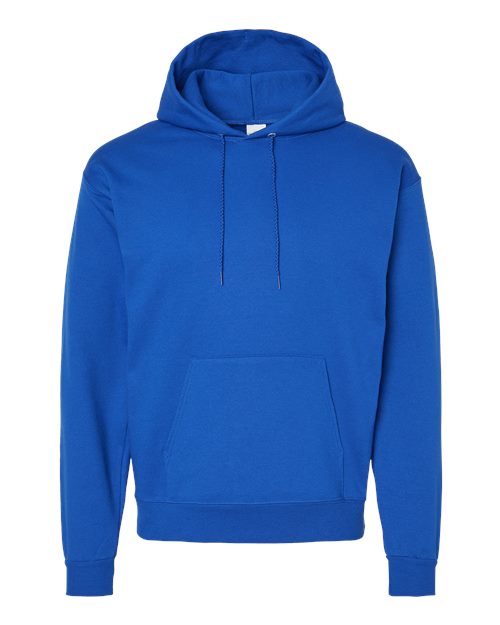 Unisex EcoSmart® Hooded Sweatshirt - 391