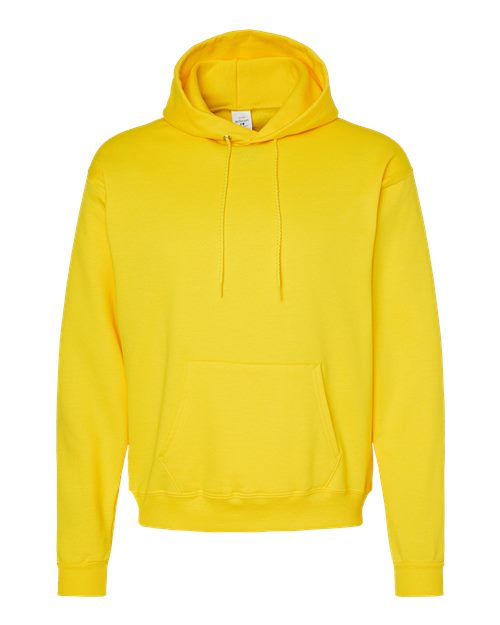 Unisex EcoSmart® Hooded Sweatshirt