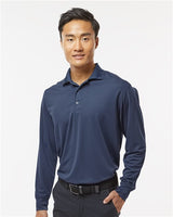 Men's Prescott Long Sleeve Polo - 10545