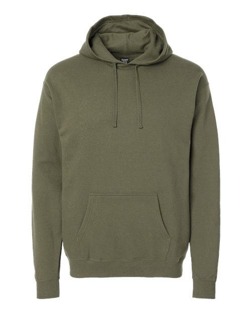 Unisex Perfect Sweats Hooded Sweatshirt - 10320