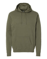 Unisex Perfect Sweats Hooded Sweatshirt