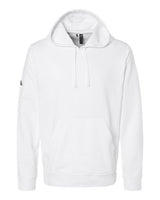 Unisex Fleece Hooded Sweatshirt - 9928