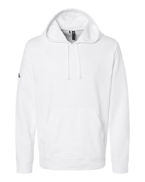 Unisex Fleece Hooded Sweatshirt - 9928