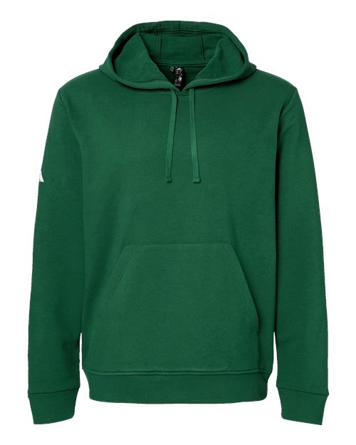Unisex Fleece Hooded Sweatshirt - 9928