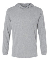 Unisex Bahama Performance Hooded Long Sleeve T-Shirt - 10526
