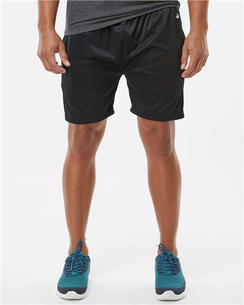 Men's B-Core 5" Pocketed Shorts - 10585