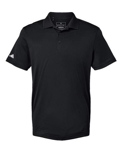Men's Performance Piqué Polo - 11343