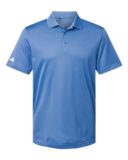 Men's Performance Piqué Polo - 11343