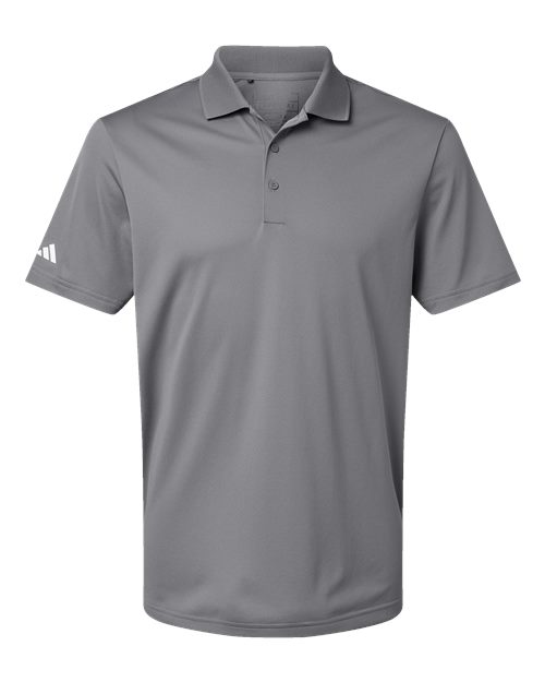 Men's Performance Piqué Polo - 11343