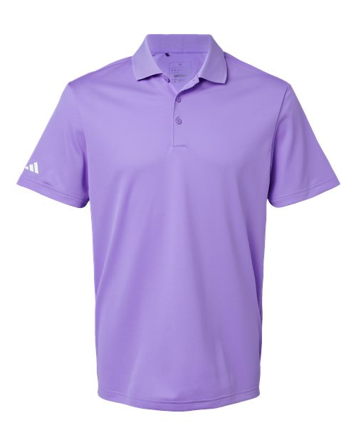 Men's Performance Piqué Polo - 11343