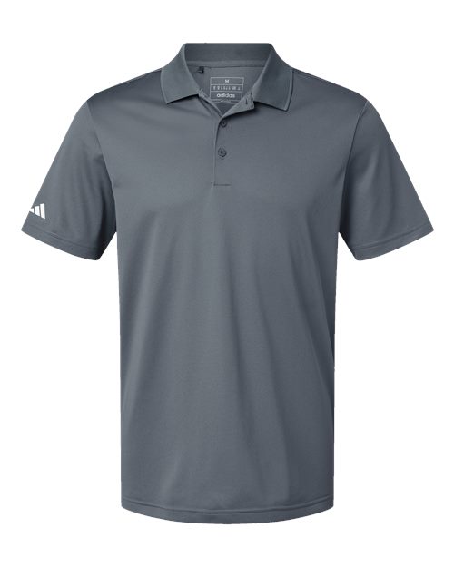 Men's Performance Piqué Polo - 11343