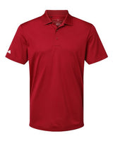 Men's Performance Piqué Polo