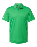 Men's Performance Piqué Polo - 11343