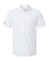 Men's Performance Piqué Polo