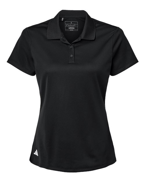 Women's Performance Piqué Polo - 11344