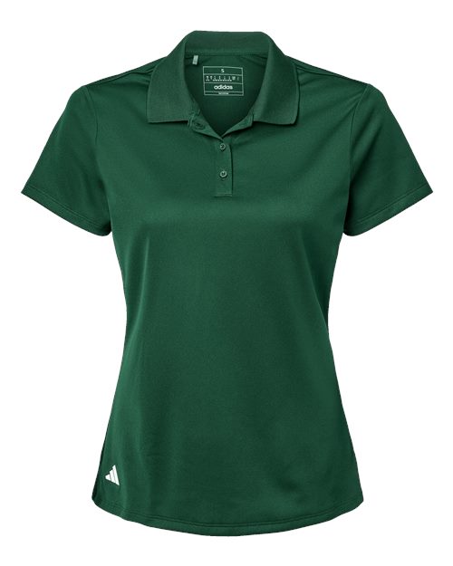 Women's Performance Piqué Polo - 11344