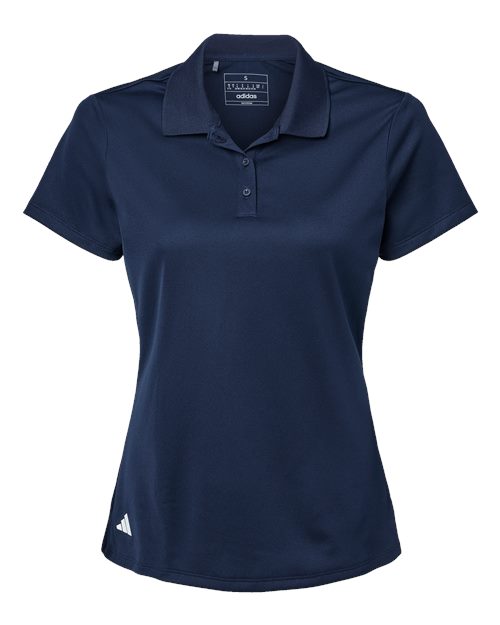 Women's Performance Piqué Polo - 11344
