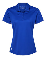 Women's Performance Piqué Polo - 11344