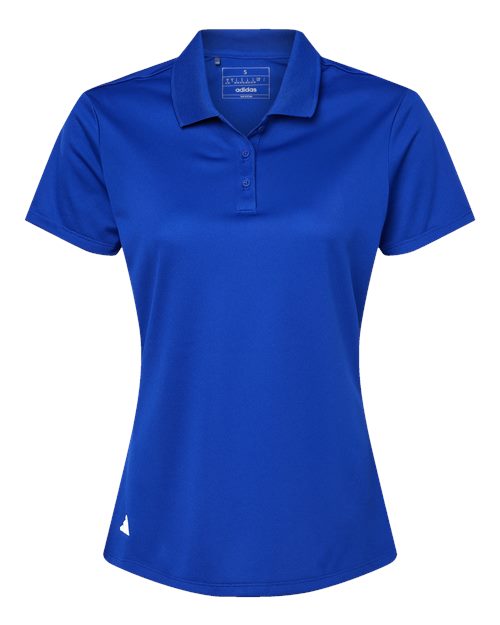 Women's Performance Piqué Polo - 11344