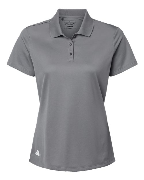 Women's Performance Piqué Polo - 11344