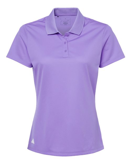Women's Performance Piqué Polo - 11344