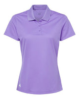 Women's Performance Piqué Polo - 11344