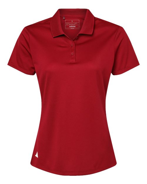 Women's Performance Piqué Polo - 11344