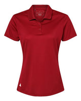 Women's Performance Piqué Polo - 11344