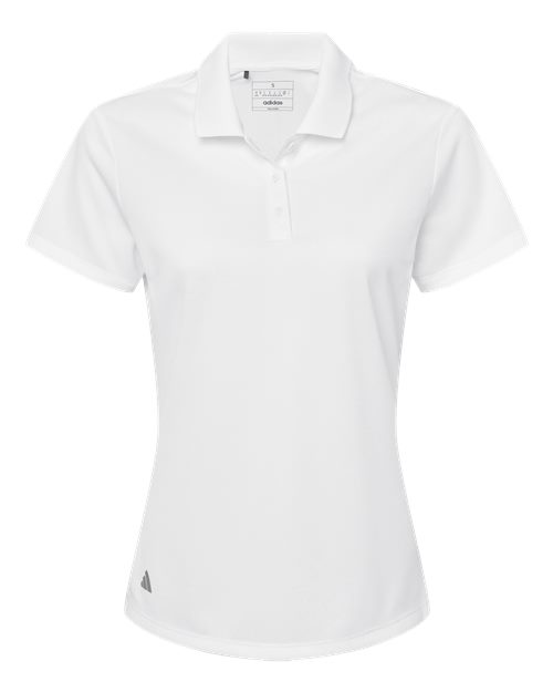 Women's Performance Piqué Polo - 11344