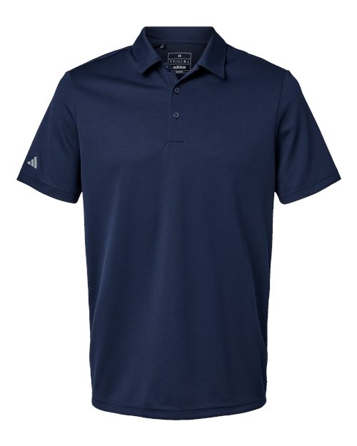 Men's Micro Piqué Polo - 11345
