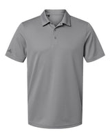 Men's Micro Piqué Polo - 11345