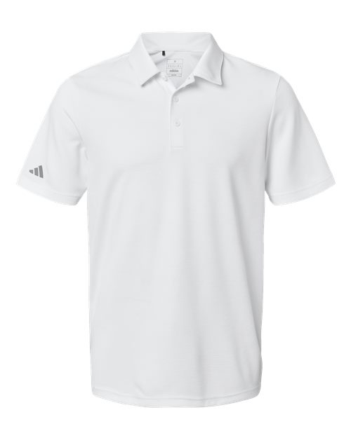Men's Micro Piqué Polo - 11345