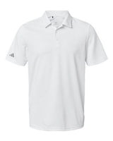 Men's Micro Piqué Polo - 11345